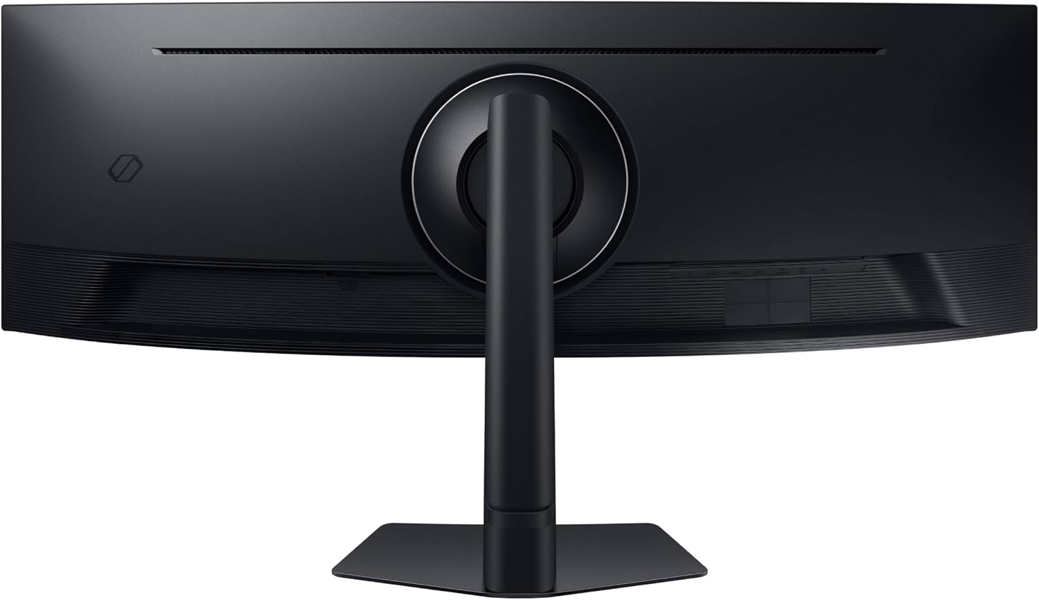 Samsung 49' Odyssey G9 Series DQHD 1000R Curved Gaming Monitor, 1ms(GtG), VESA DisplayHDR 1000, 240Hz, AMD FreeSync Premium Pro, Height Adjustable Stand, Ultrawide Screen, LS49CG954ENXZA, 2024