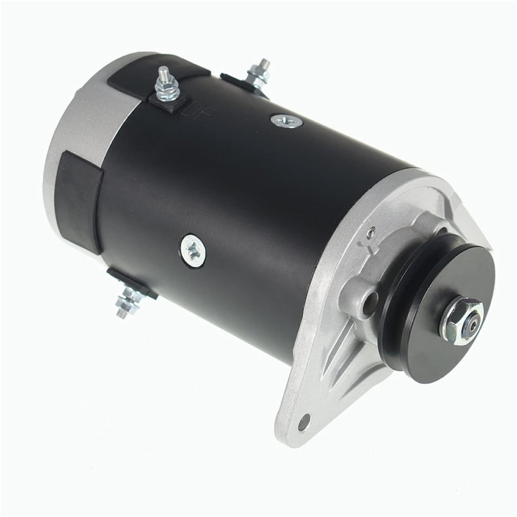 waltyotur Starter Generator 1018294-01 1036785-02 Replacement for Club Car FE290 FE350 DS Series 1996-2006