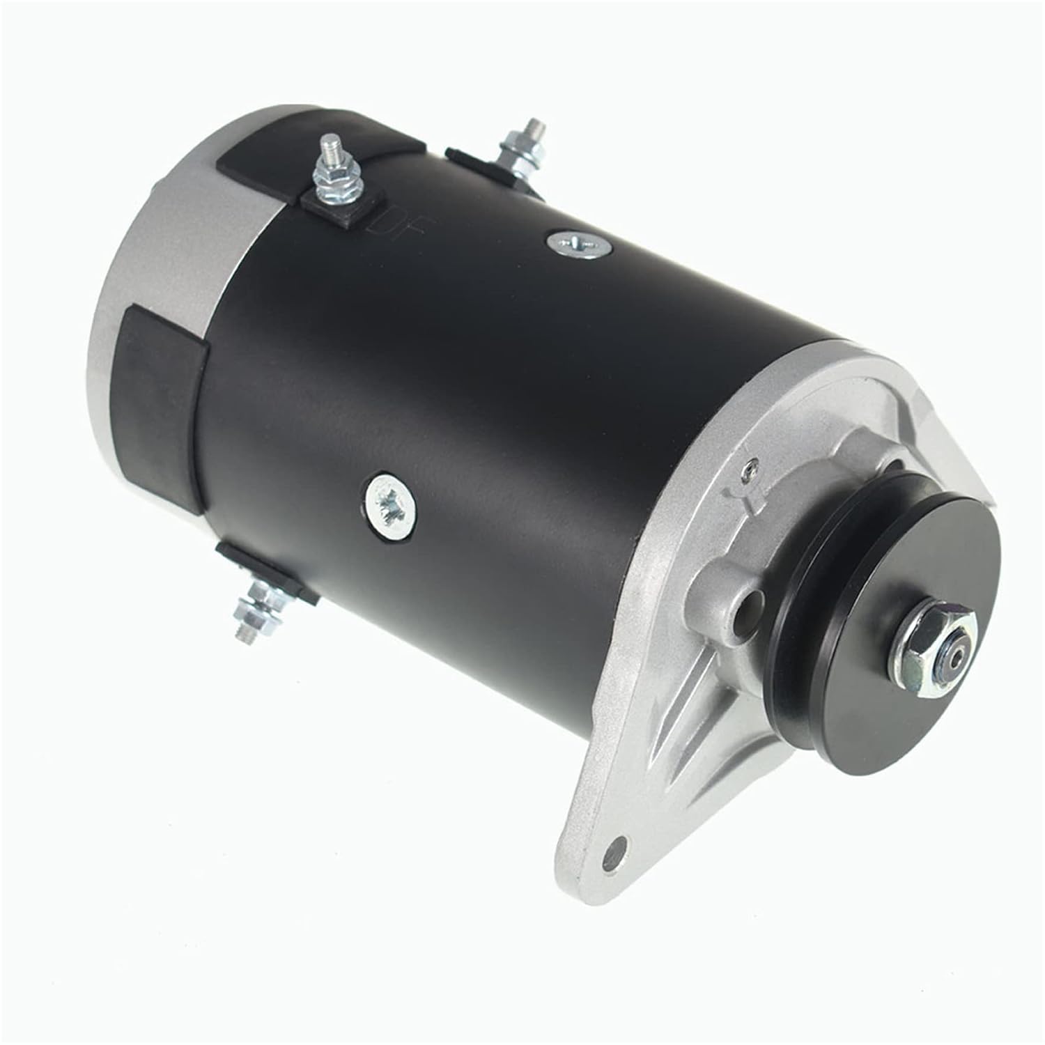 waltyotur Starter Generator 1018294-01 1036785-02 Replacement for Club Car FE290 FE350 DS Series 1996-2006