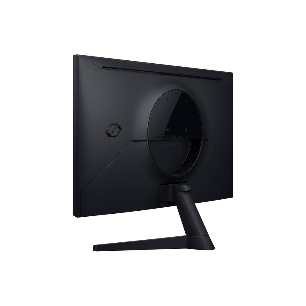 SAMSUNG 27' Odyssey G5 G53F QHD Resolution Gaming Monitor, HDR10, 200Hz Refresh Rate, IPS Panel, AMD FreeSync™ Premium, Black Equalizer, Auto Source Switch, LS27FG53DENXZA