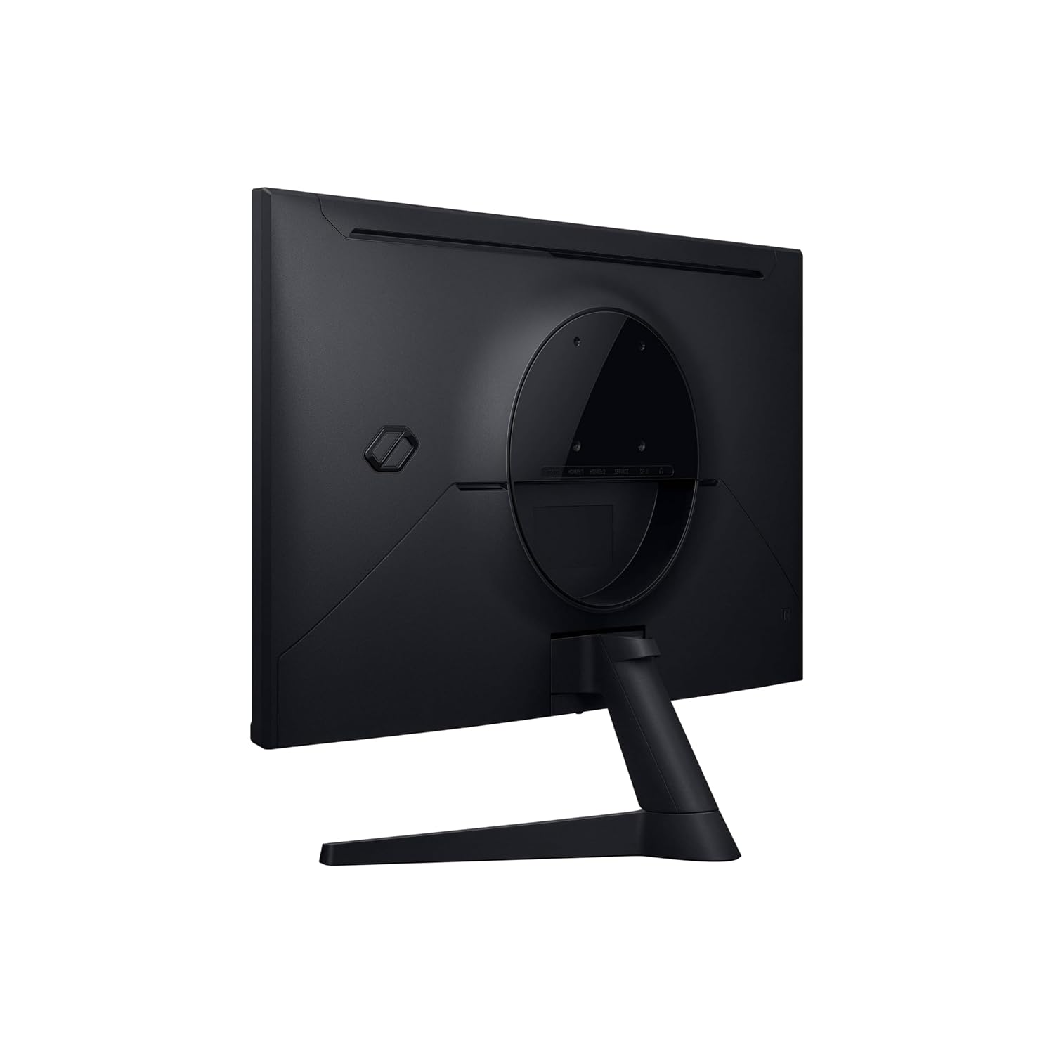 SAMSUNG 27' Odyssey G5 G53F QHD Resolution Gaming Monitor, HDR10, 200Hz Refresh Rate, IPS Panel, AMD FreeSync™ Premium, Black Equalizer, Auto Source Switch, LS27FG53DENXZA
