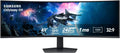 Samsung 49' Odyssey G9 Series DQHD 1000R Curved Gaming Monitor, 1ms(GtG), VESA DisplayHDR 1000, 240Hz, AMD FreeSync Premium Pro, Height Adjustable Stand, Ultrawide Screen, LS49CG954ENXZA, 2024