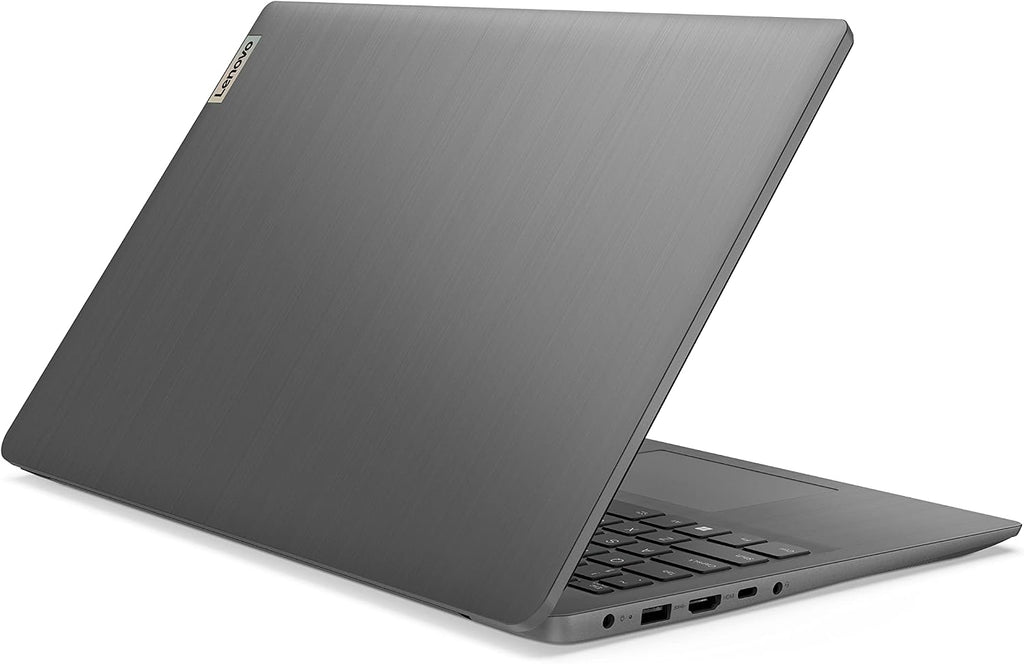 Lenovo - IdeaPad 3i - Essential Laptop Computer - Intel Core i5 - 15.6' FHD Display - 8GB Memory - 512GB Storage - Windows 11 Pro