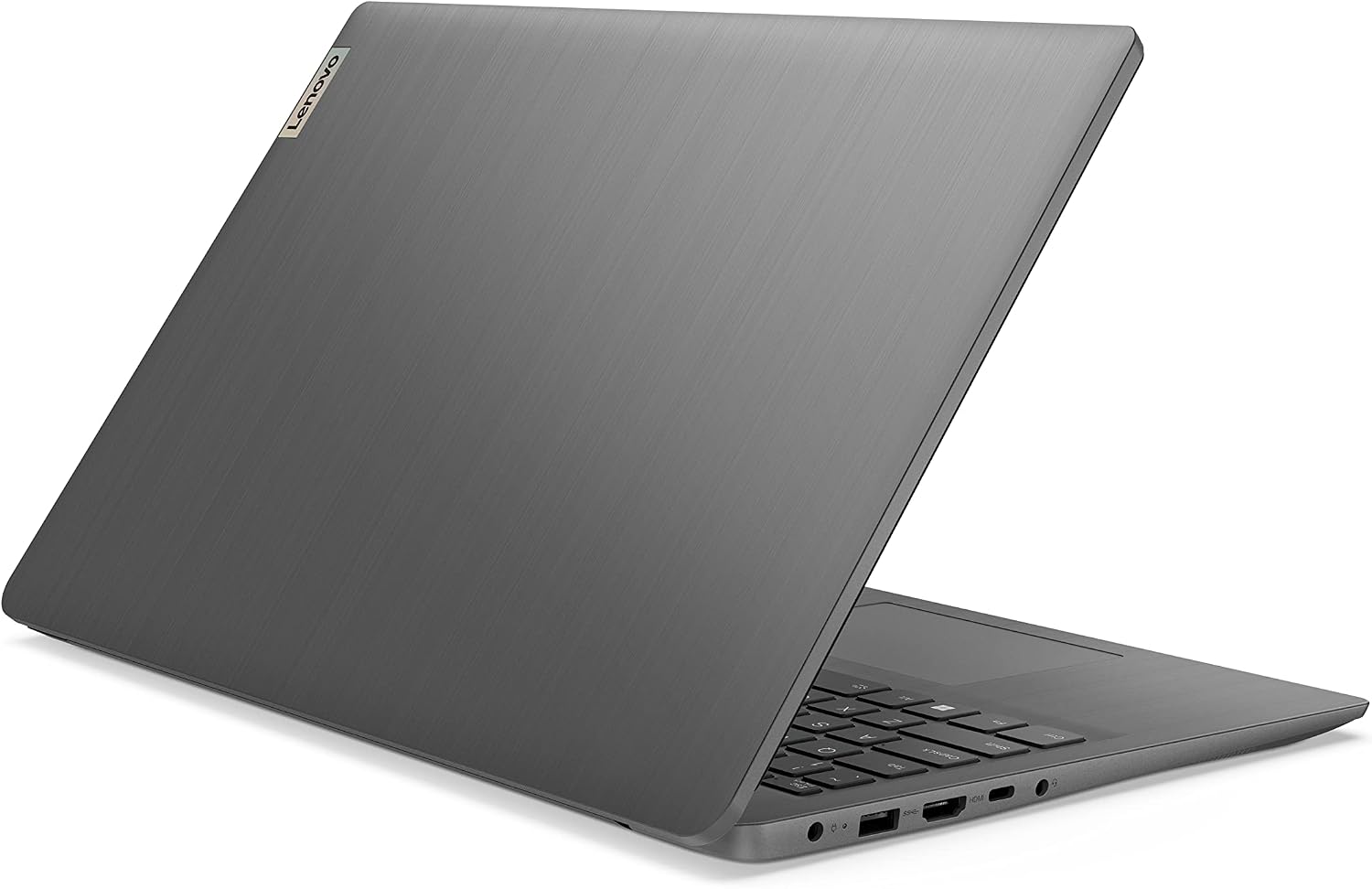 Lenovo - IdeaPad 3i - Essential Laptop Computer - Intel Core i5 - 15.6' FHD Display - 8GB Memory - 512GB Storage - Windows 11 Pro