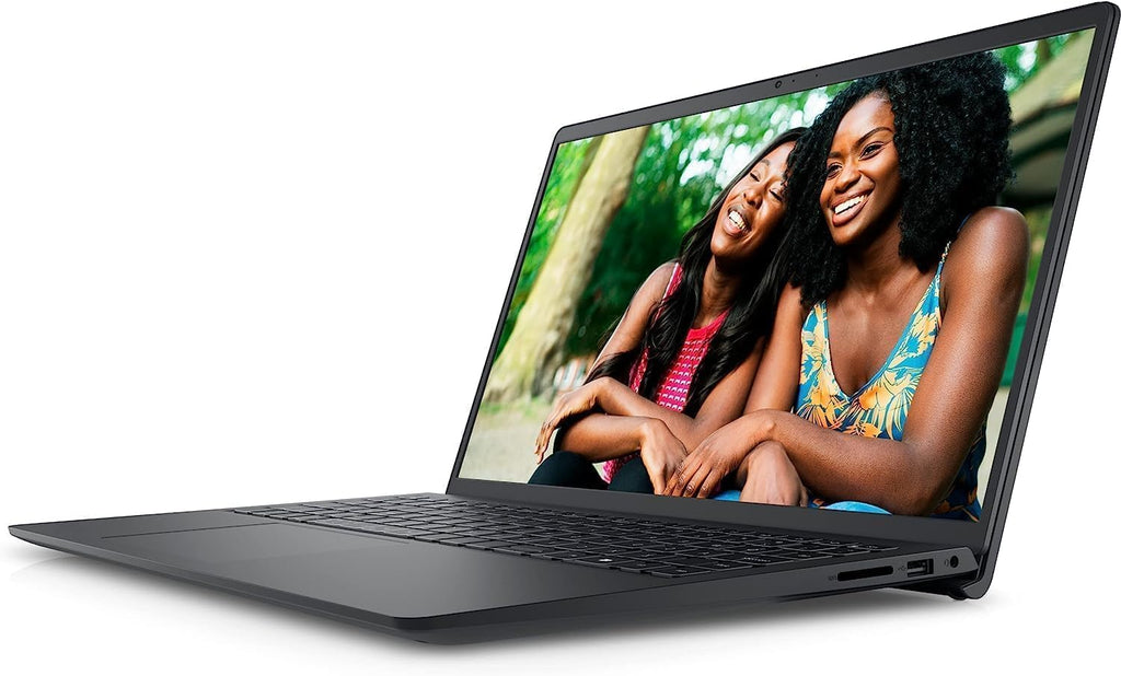 Dell 2023 Inspiron 15 3525 Laptop, 15.6' FHD Display, AMD Ryzen 5 5500U Processor up to 4GHz, 16GB RAM, 1TB SSD, AMD Radeon Graphics, Wi-Fi, Bluetooth, Windows 11 Home