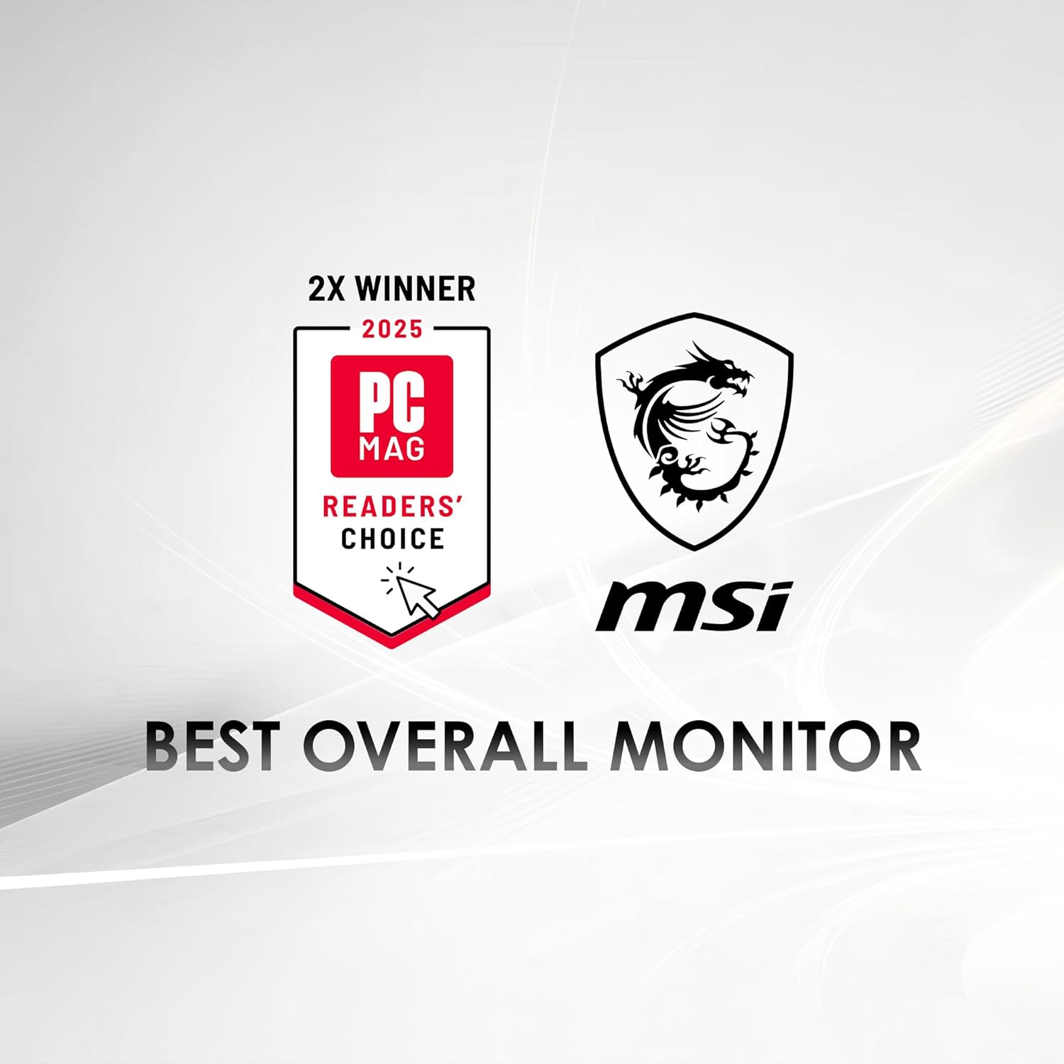 msi PRO MP341CQW E12 34-inch VA 3440 x 1440(UWQHD) Computer Monitor, 120Hz, Adaptive-Sync, HDMI, DisplayPort, VESA Mountable, Speaker, 1ms, White