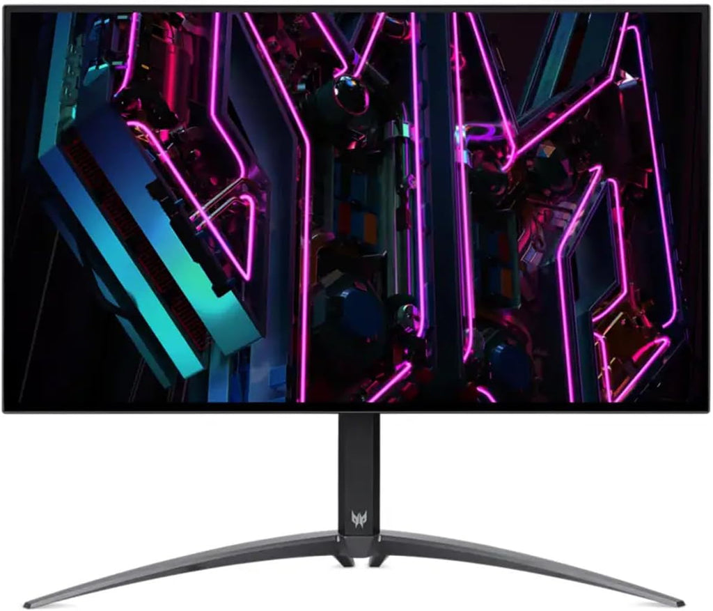 acer Predator X27U 27-inch OLED Gaming Monitor 240Hz WQHD 30µs Response Time (Renewed)