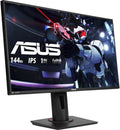 ASUS VG279Q 27' Full HD 1080p IPS 144Hz 1ms (MPRT) DP HDMI DVI Eye Care Gaming Monitor with FreeSync/Adaptive Sync