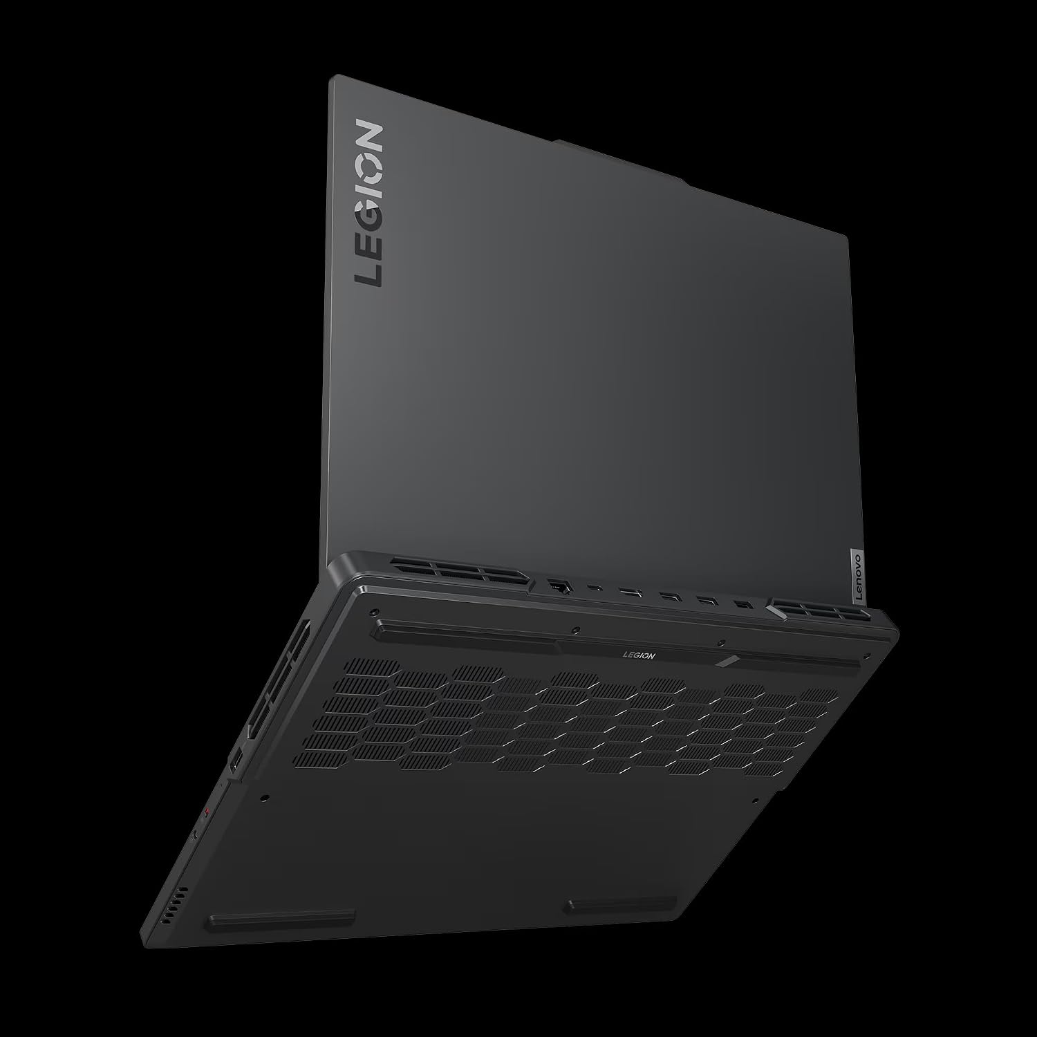 Lenovo Legion Pro 5i Gaming Laptop • 16' WQXGA IPS 240Hz Display • GeForce RTX 4070 • Intel 24-Core i9-14900HX • RBG Backlit • External DVD Drive • w/Accessories & Win 11 Pro • 64GB RAM • 4TB SSD