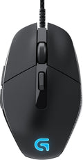 Logitech G303 Daedalus Apex Performance Edition Gaming Mouse