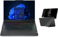 Lenovo Legion Pro 5i 16' LCD Gaming Laptop WQXGA 240Hz Intel Core i9-13900HX 16GB RAM 1TB SSD NVIDIA GeForce RTX 4070 8GB Onyx Grey
