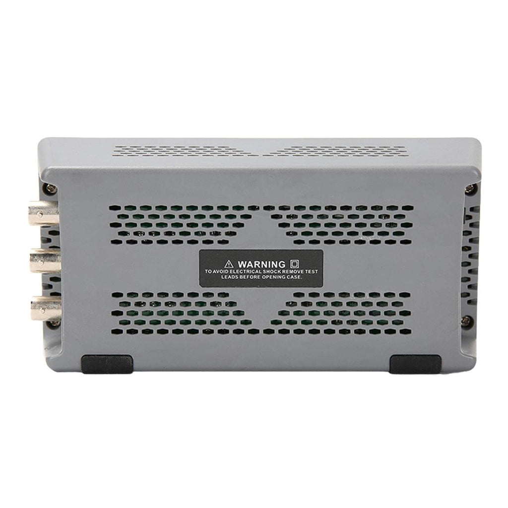 UNI-T UTG932E Function Generator Arbitrary Waveform 60 MHz Dual-Channel 200MSa/s 14 Bits Frequency Meter with USA Power Adapter USB Cable Power Cord(UTG932E 30 MHz 2ch)