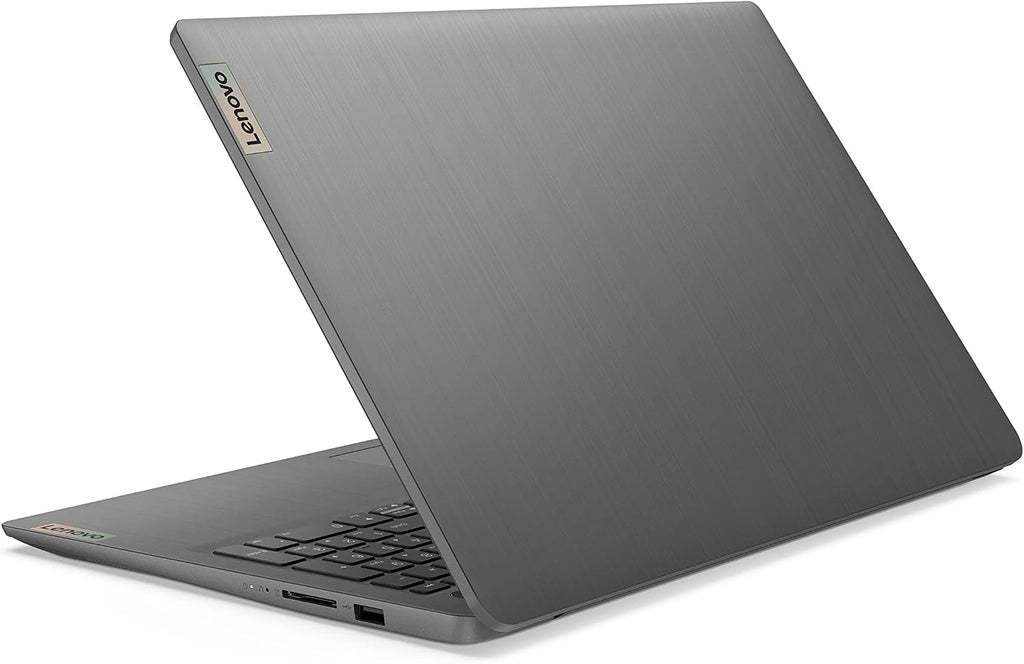 Lenovo - IdeaPad 3i - Essential Laptop Computer - Intel Core i5 - 15.6' FHD Display - 8GB Memory - 512GB Storage - Windows 11 Pro