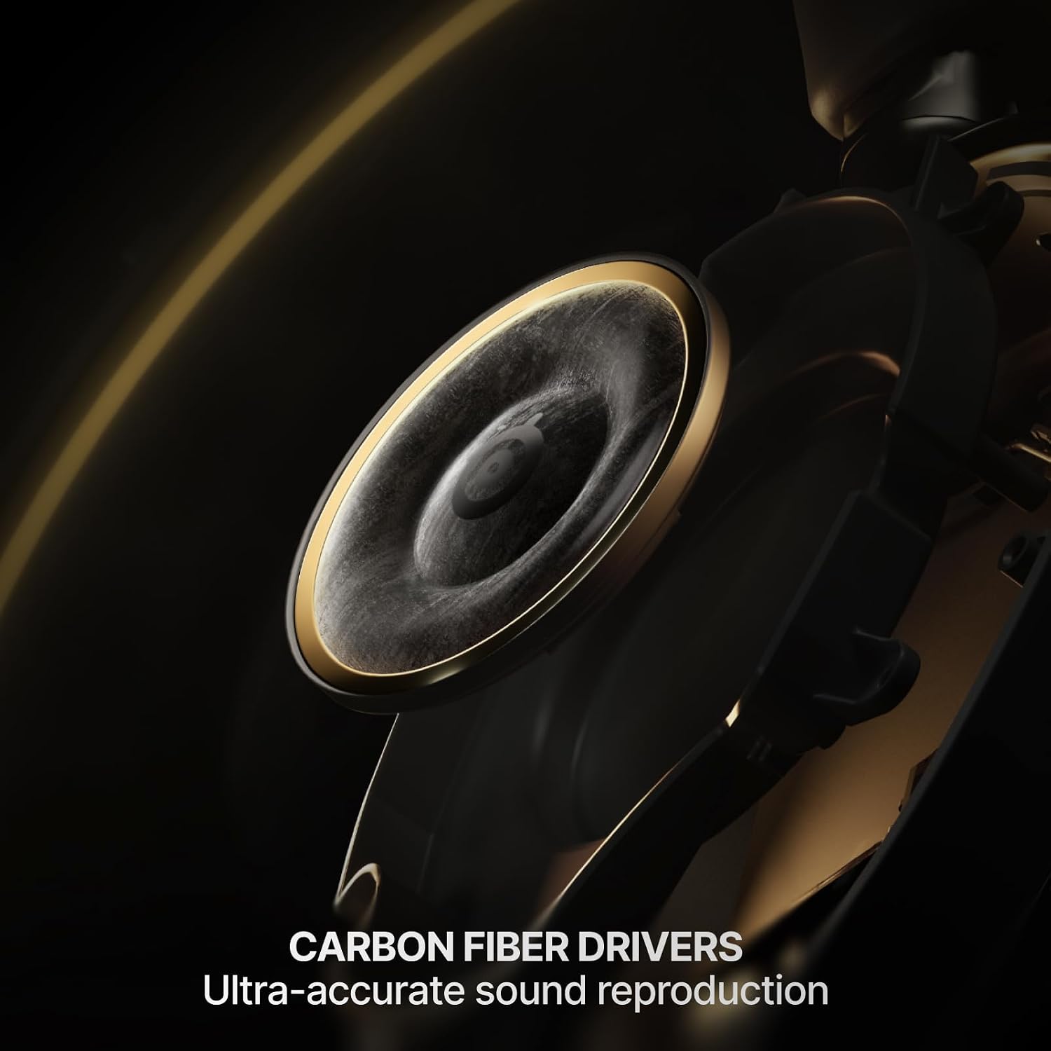 SteelSeries Arctis Nova Elite - Hi-Res Wireless Gaming Headset — 96kHz/24bit — Carbon Fiber Speakers — ANC — AI Noise Rejection — App — 2.4GHz + BT — Multi-Source Mix — OmniPlay PC+PlayStation+Xbox