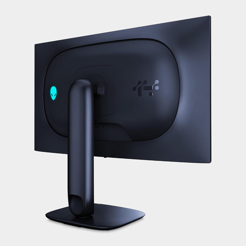 Alienware 27 4K QD-OLED Gaming Monitor AW2725Q - 26.7' 4K UHD QD-OLED 240Hz 0.03ms, NVIDIA G-SYNC Compatible, AMD FreeSync Premium Pro, VESA AdaptiveSync, Dolby Vision, VESA DisplayHDR True Black 400