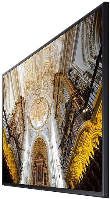 Samsung QM98N 98 Inch Edge-Lit 4K UHD LED Display for Business