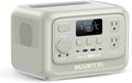 BLUETTI Elite 30 V2 Portable Power Station, 288Wh LiFePO4 Battery Backup 600W, AC Outlet (Power Lifting 1500W), UPS, Fast Charge Solar Generator for Camping, Road Trip, Emergency