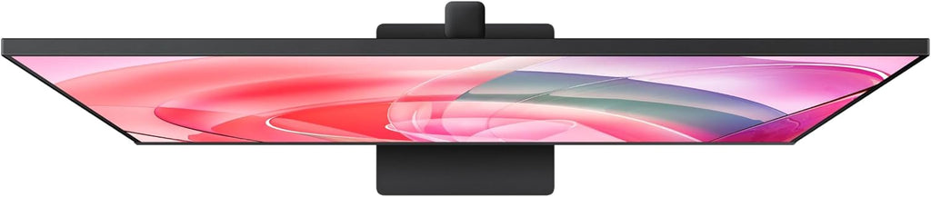 Samsung 37' ViewFinity S7 (S70D) 4K UHD HDR10 High Resolution Monitor, DP Port, TUV-Certified, 2025, LS37D700EANXZA