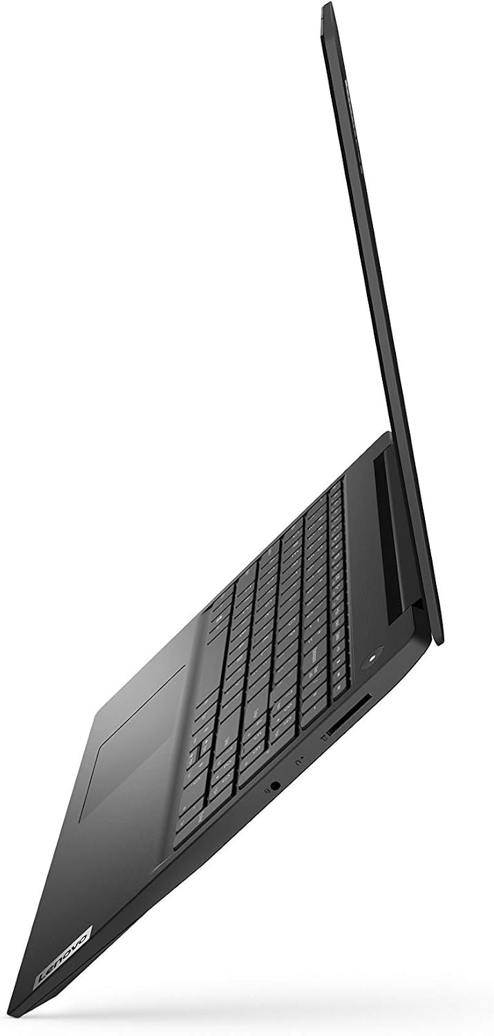 Lenovo IdeaPad 3 15 Laptop, 15.6' HD Display, AMD Ryzen 3 3250U, 4GB RAM, 128GB Storage, AMD Radeon Vega 3 Graphics, Windows 10 in S Mode