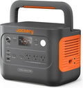 Jackery Explorer 1000 v2 Portable Power Station (1050Wh Version), 1500W AC/100W USB-C Output, LiFePO4 Battery, Fast Charge, Power Supply for Outdoor,Emergency, RV, Off-Grid Living