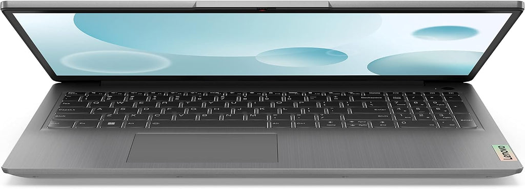 Lenovo - IdeaPad 3i - Essential Laptop Computer - Intel Core i5 - 15.6' FHD Display - 8GB Memory - 512GB Storage - Windows 11 Pro