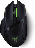 Razer Basilisk Ultimate Wireless Gaming Mouse