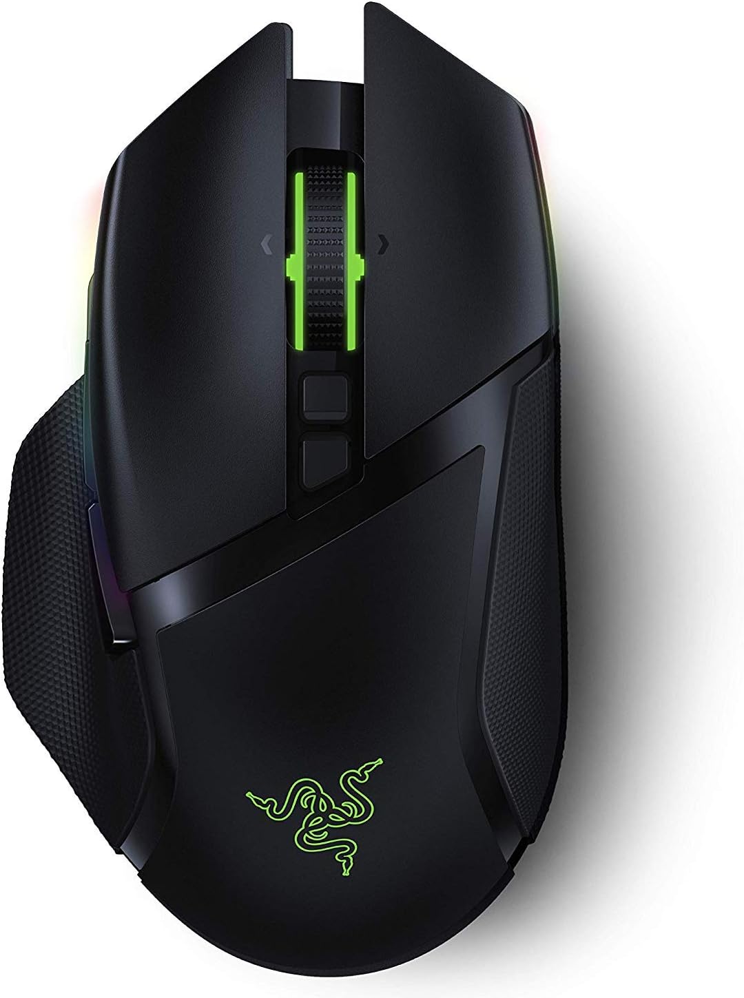 Razer Basilisk Ultimate Wireless Gaming Mouse