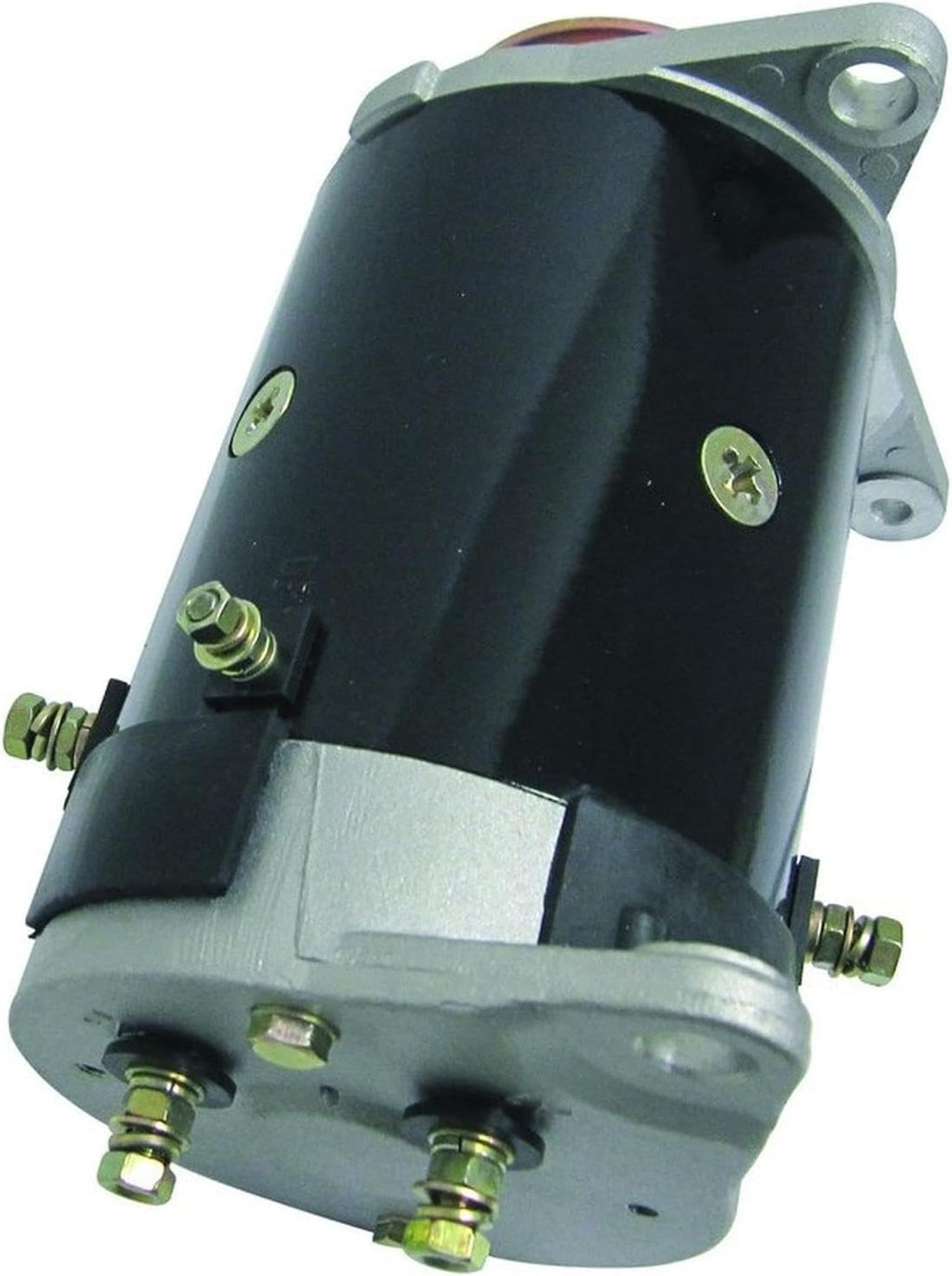 OEG Parts New Starter Generator Motor Compatible with EZ GO UTV Cargo Grand Oasis Shuttle Golf Cart 114014010 25533-G01 26993-G01 27065-G01 GSB107-10B GSB107-10C 612028