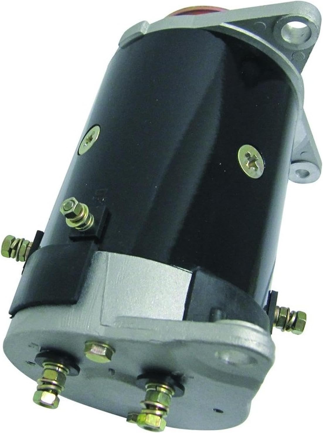 OEG Parts New Starter Generator Compatible with 1994-2005 EZ-GO EZGO EZ GO Work Horse Golf Cart 800 1200 ST350 114014010 25533-G01 26993-G01 27065-G01 GSB107-10B GSB107-10C