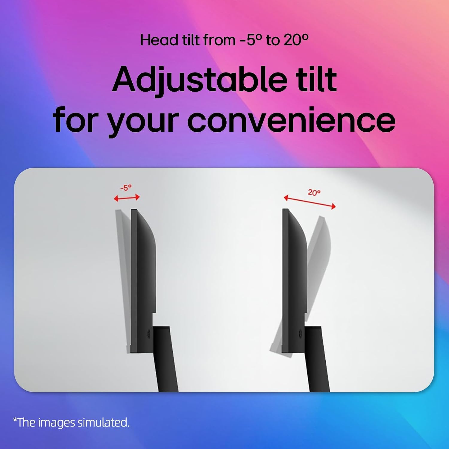 LG 24' FHD IPS Monitor, 1920x1080, 120Hz, 1ms MBR, AMD FreeSync Premium, HDR10, 99% sRGB, HDMI, VGA, Tilt Adjustable Stand, 3-Side Borderless Design for Home Office and Gaming