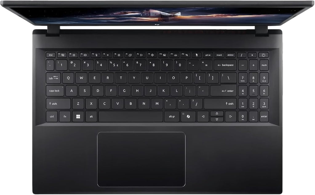 Acer Nitro V 15.6' Gaming Laptop，FHD IPS 165Hz Display, Intel Core i7-13620H, NVIDIA GeForce RTX 5050，Windows 11 Home，with Mouse pad (32GB RAM | 2TB PCIe SSD)