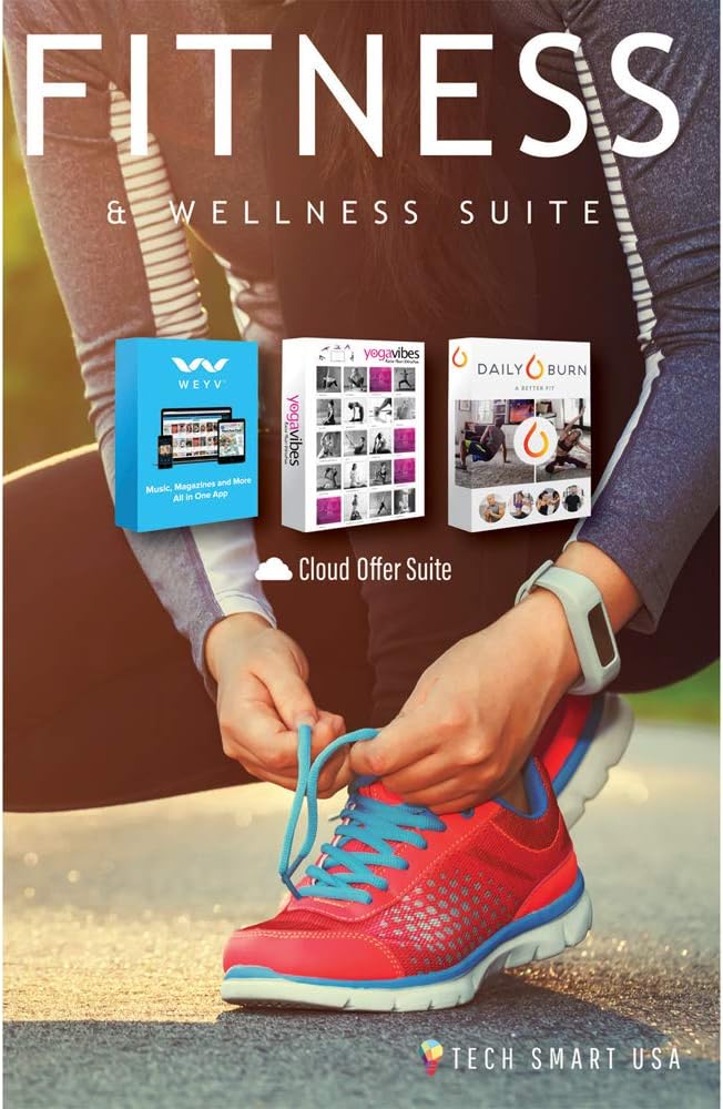 Garmin 010-02863-31 Forerunner 165 Music Smart Sport Watch, Mist Gray + Whitestone | Official USA Partner Model | Bundle with Deco Essentials 2-Pack Screen Protector + Fitness & Wellness Suite