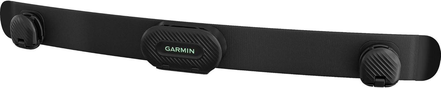 Garmin HRM-Fit Heart Rate Monitor Purpose Built for Women