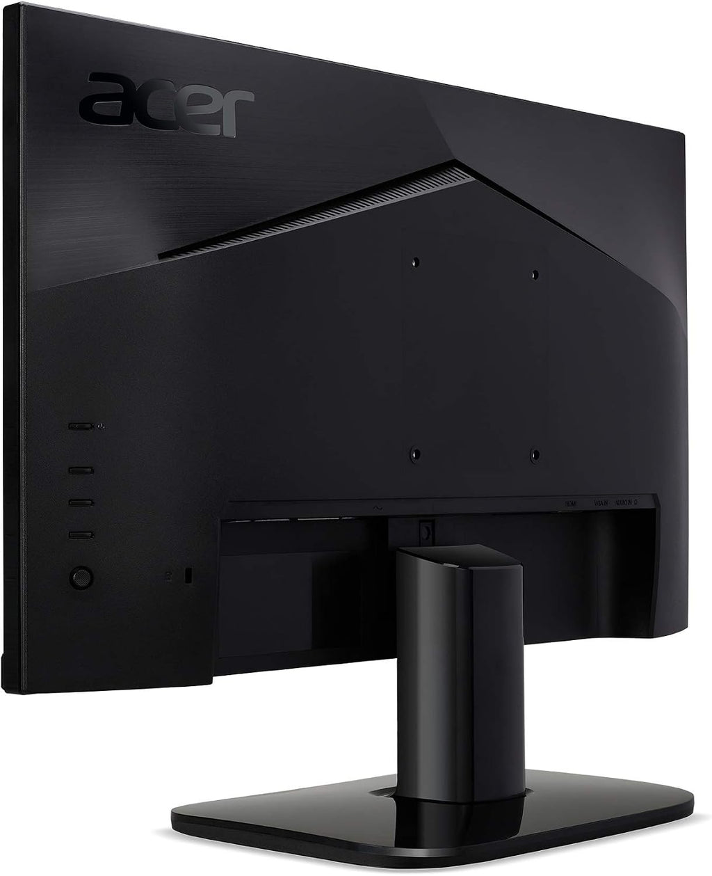 acer KB272 Hbi 27' Full HD (1920 x 1080) Zero-Frame Gaming Office Monitor AMD FreeSync Technology 100Hz 1ms (VRB) Low Blue Light Tilt HDMI & VGA Ports