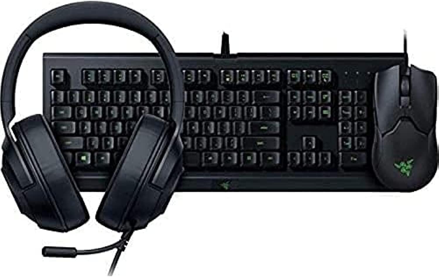 Razer Power Up Bundle