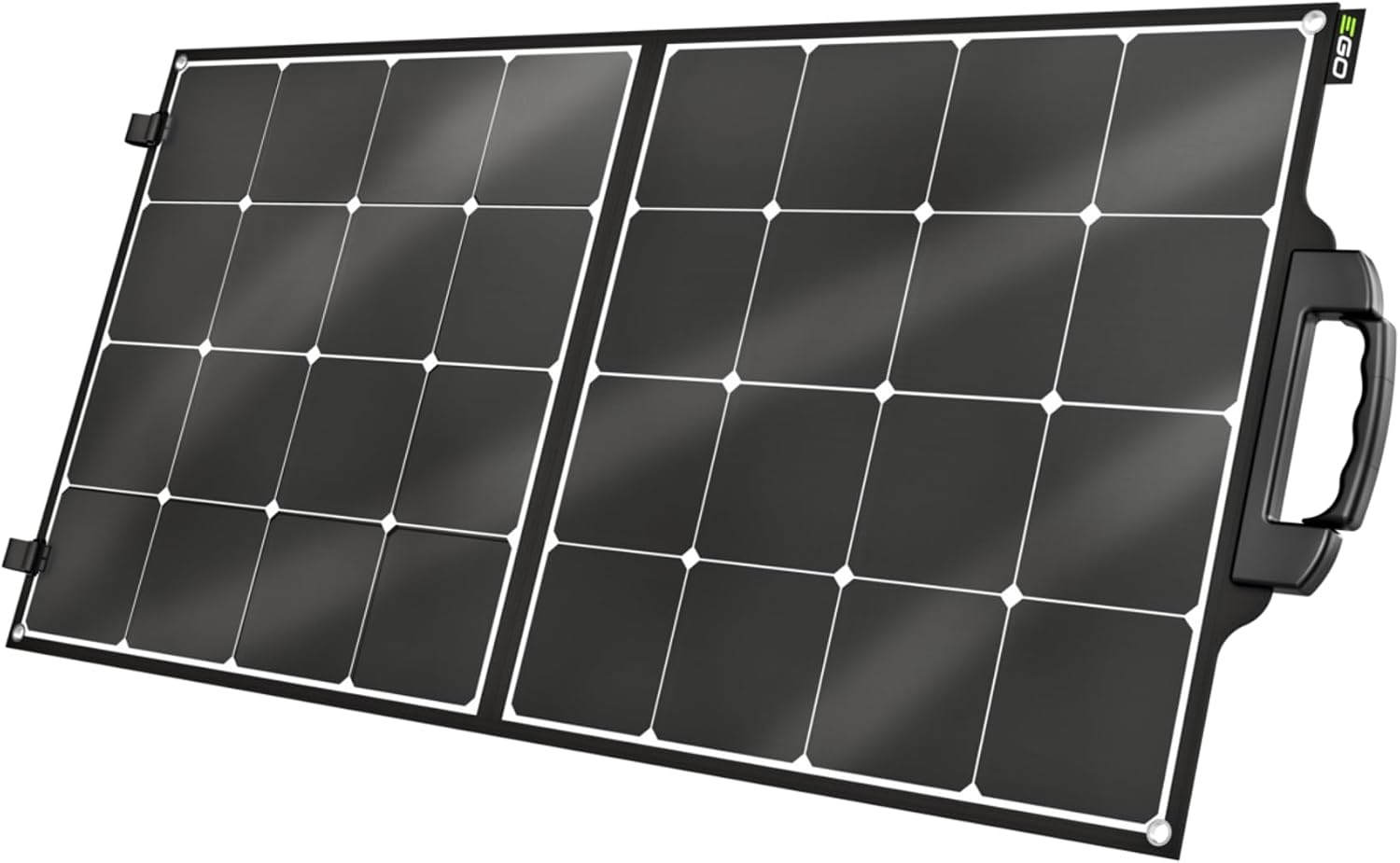 EGO Power+ Solar Panel for Power Station for 3000W Portable Power Station PST3040, PST3041 and PST3042 - SP1000