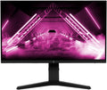 Dark Matter by Monoprice 27' QHD Gaming Monitor, 2560x1440P Resolution, VA Panel, 240Hz Refresh Rate, 1ms (GtG) Response Time, HDR400, FreeSync and G‑SYNC Compatible