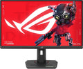 ASUS ROG Strix 27' 1440P USB-C HDR Gaming Monitor (XG27ACG) -QHD, 180Hz, 1ms, Fast IPS, DCI-P3 95%, Extreme Low Motion Blur Sync, G-Sync Compatible, Tripod Socket, Aura Sync, AI Gaming, 3yr Warranty
