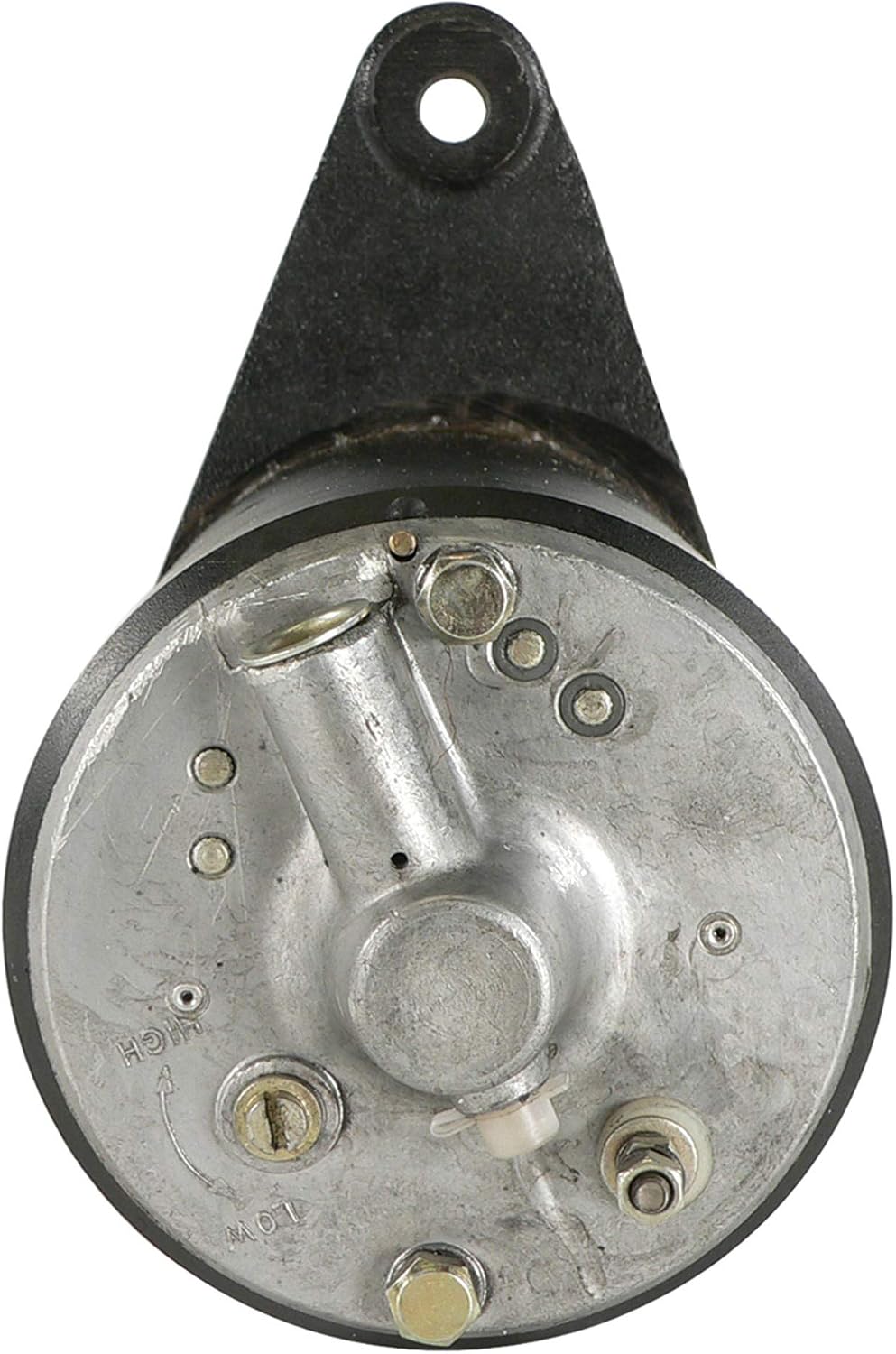 DB Electrical 420-14000 Generator for 2N 8N 9N Ford Tractor 1942-1949 2N-10000, 8N-10000, 8N-10000C, 9N-10000, 9N-10000C, 9N-10002C