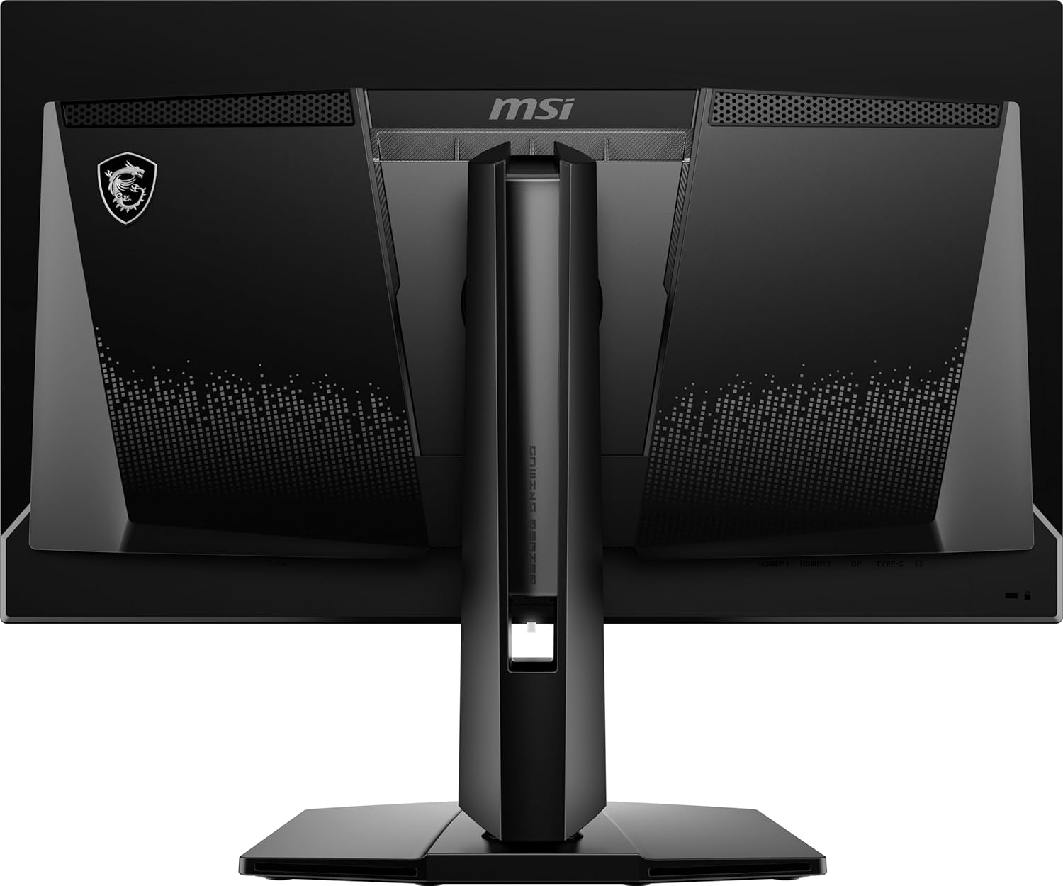 msi MAG 271QPX QD-OLED E2 27-inch 2K Gaming Monitor, 2560 x 1440 (QHD), 0.03ms Response Time, 240Hz, True Black HDR 400, HDMI, DP Port, Tilt and Height Adjustable