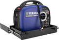 RecPro Generator Slide Out Tray can be Used for Yamaha Generators Mounts Under RV Compartment and Baggage Doors