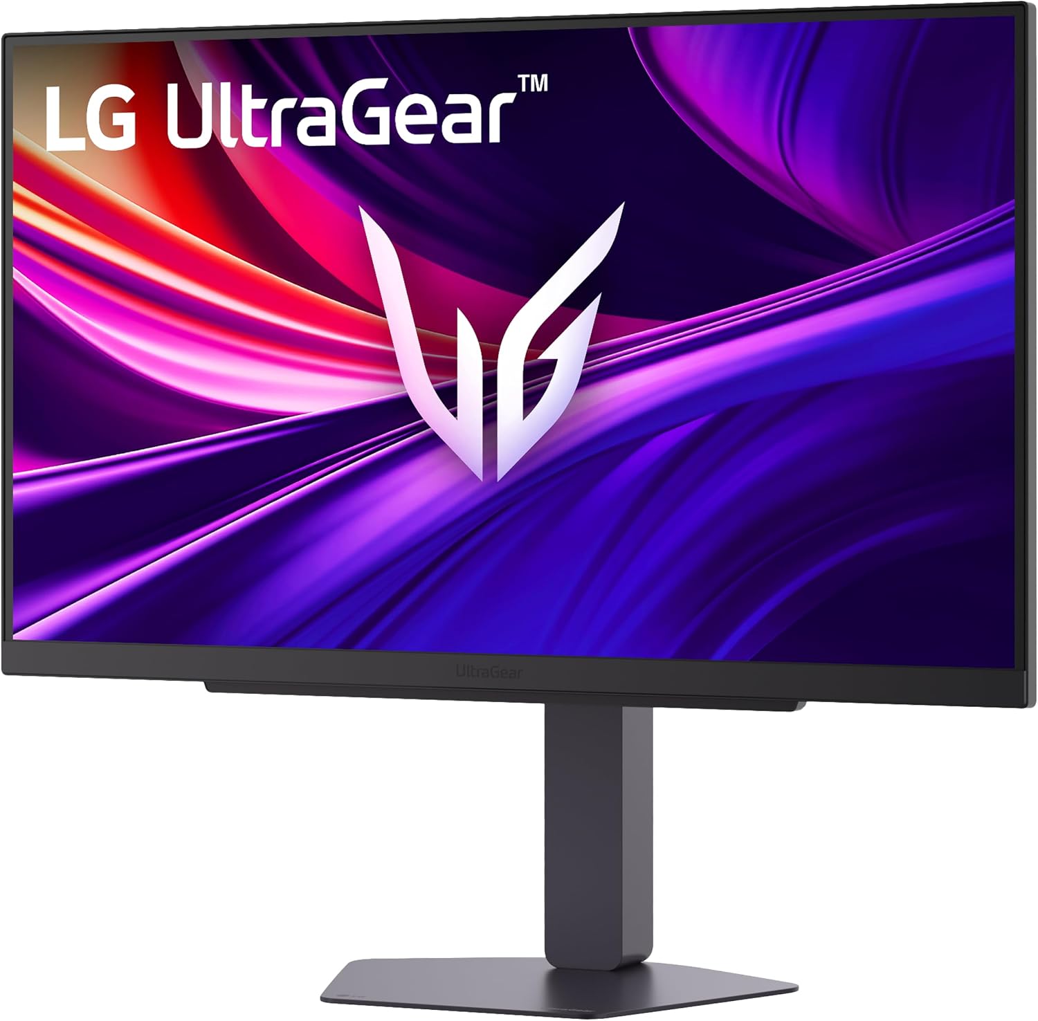 LG 27G810A-B 27-inch Ultragear 4K UHD (3840 x 2160) IPS Gaming Monitor, Dual Mode UHD 180Hz or FHD 360Hz, 1ms, NVIDIA G-Sync, AMD FreeSync Premium, VESA DisplayHDR 400, HDMI 2.1, Black
