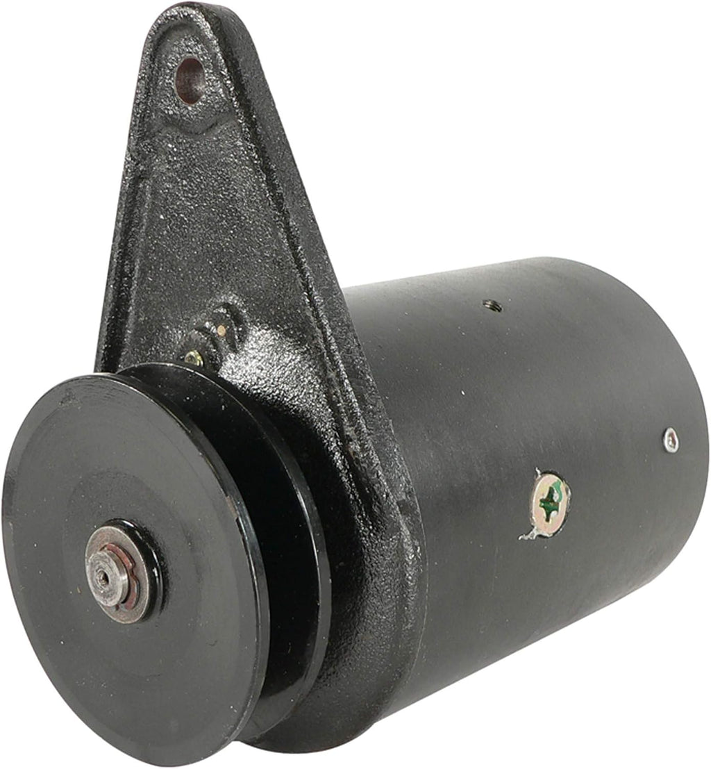 DB Electrical 420-14000 Generator for 2N 8N 9N Ford Tractor 1942-1949 2N-10000, 8N-10000, 8N-10000C, 9N-10000, 9N-10000C, 9N-10002C