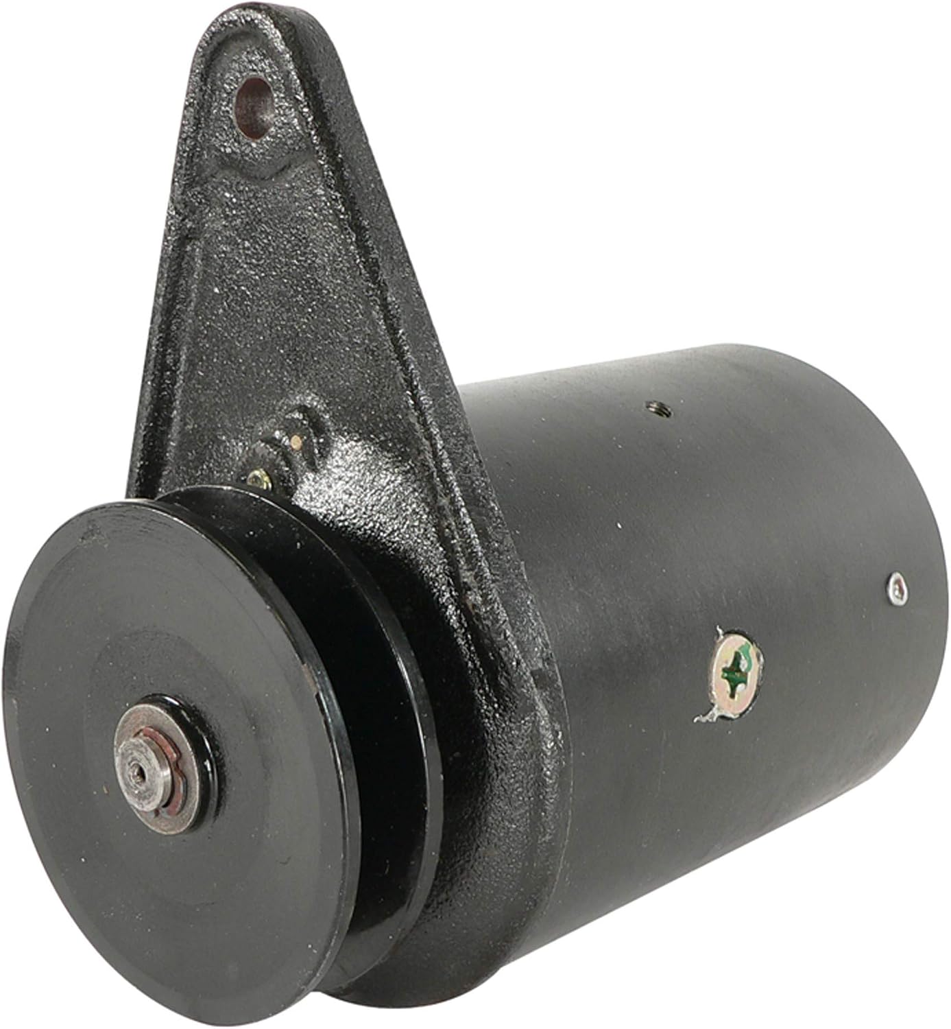 DB Electrical 420-14000 Generator for 2N 8N 9N Ford Tractor 1942-1949 2N-10000, 8N-10000, 8N-10000C, 9N-10000, 9N-10000C, 9N-10002C