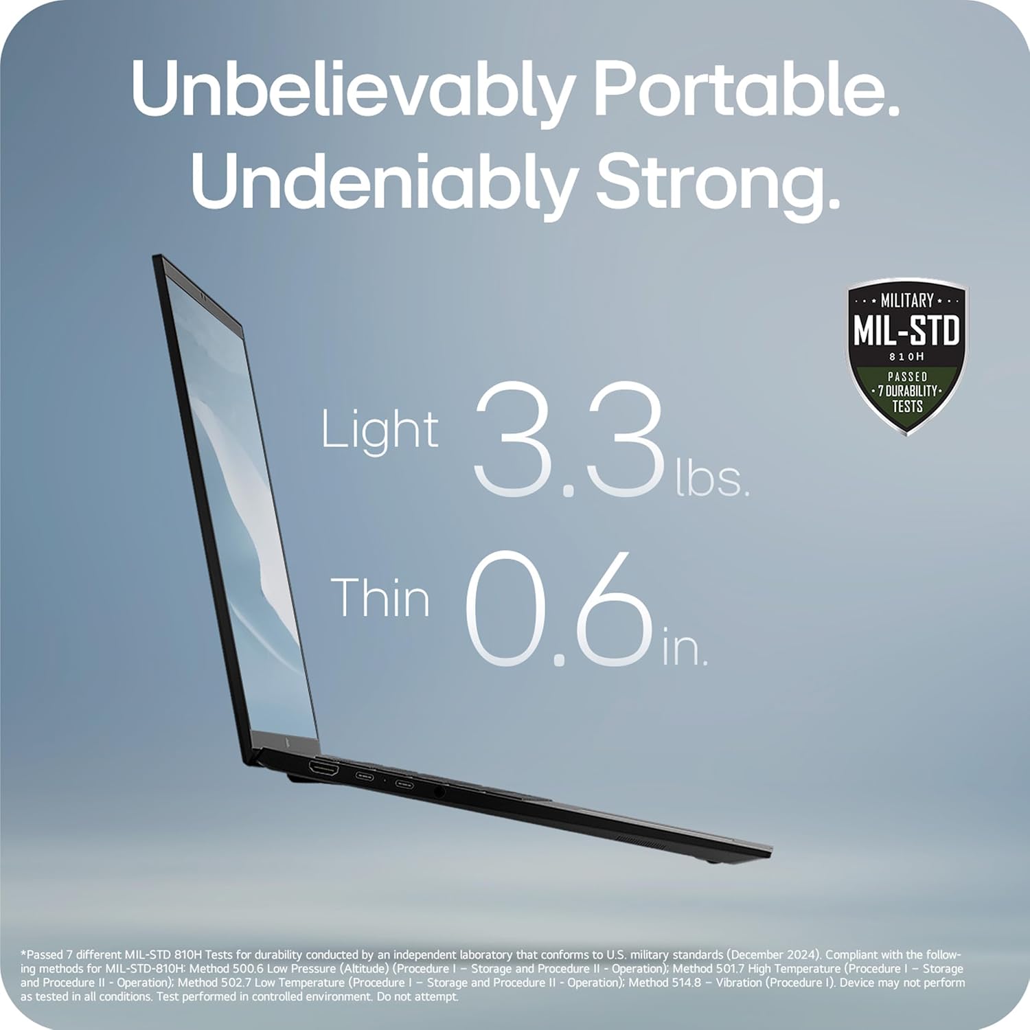 LG gram Pro 17-inch Lightweight Laptop Computer, Intel Evo Edition Powered by Intel Core Ultra9 285H Processor, NVIDIA RTX5050, Windows 11 Home, 32GB RAM, 2TB SSD, Black