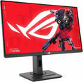 ASUS ROG Strix 25' (24.5-inch viewable) 1080P HDR Esports Gaming Monitor (XG259QNG) ― Full HD, 380 Hz, Fast IPS, 0.3ms, Extreme Low Motion Blur, AI Technology, DisplayWidget, 3 yr Warranty