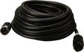 Southwire Power Distribution Extension Cord - Splits 50-Amp Service into Dual Feeds - Flexible Jacket - Oil & Moisture Resistant - WC596 Grade - 6/3 & 8/1 STOW - 50 Foot