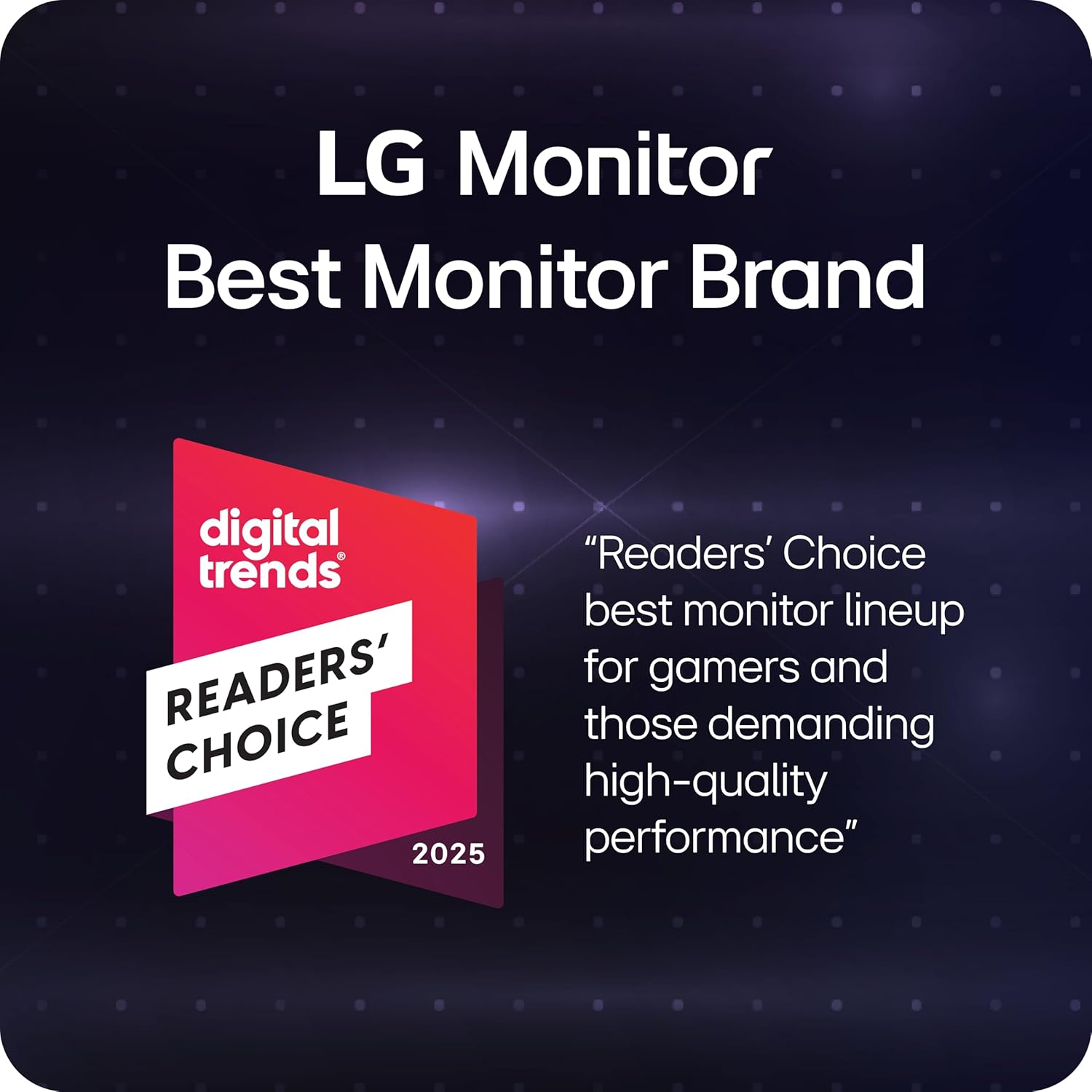 LG 27G810A-B 27-inch Ultragear 4K UHD (3840 x 2160) IPS Gaming Monitor, Dual Mode UHD 180Hz or FHD 360Hz, 1ms, NVIDIA G-Sync, AMD FreeSync Premium, VESA DisplayHDR 400, HDMI 2.1, Black