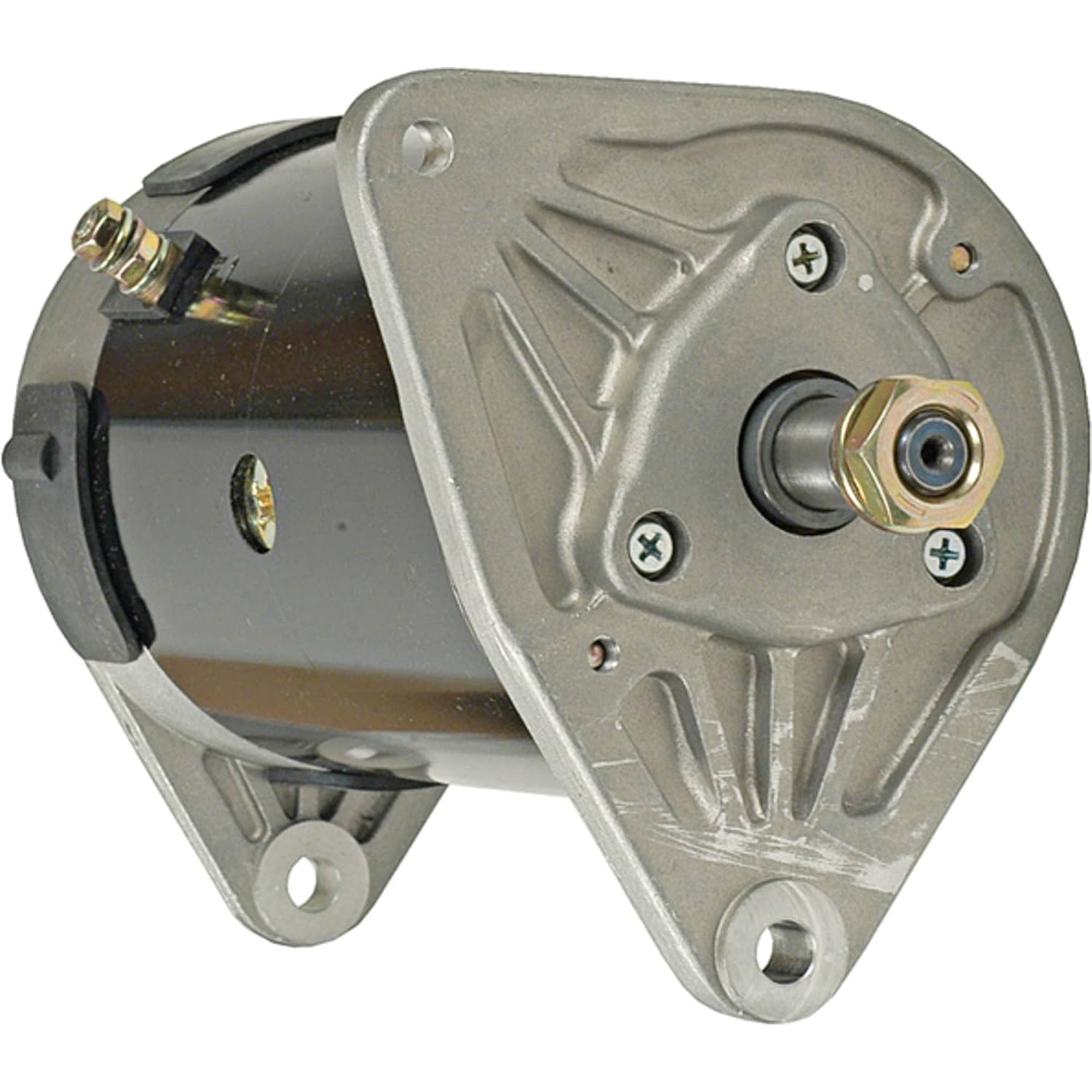 DB Electrical Starter-Generator 420-46000 Compatible with/Replacement for Club car Carryall Series 1992-1996, DS Models w/FE290, FE350 Engines TMC000A0011, TMC001B0011, AM137931