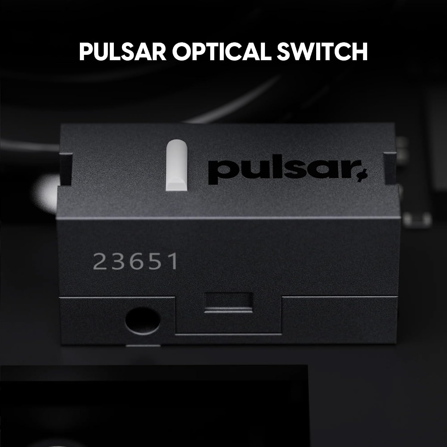 Pulsar Gaming Gears X2 Crazylight Wireless Gaming Mouse, Ultra Lightweight 1.38 oz (39g), Optical Switch, 32000 DPI, 750 IPS, XS-1 Sensor, 8k Compatible (Medium, Bruce Lee 85th Edition)